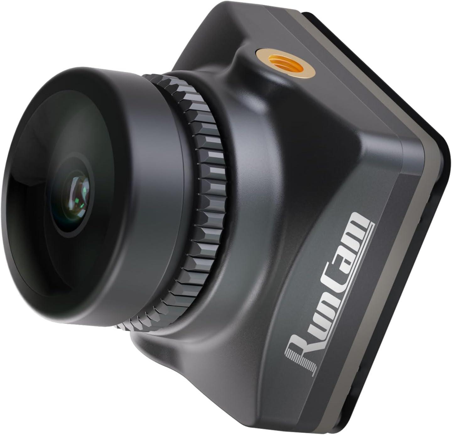 FPV Camera Phoenix 2 SPV5 - Special Edition Micro Drone Camera with Lens Hood 5.8Ghz Fov160°Global WDR 8.6G for RC FPV Car Plane Racing Drone