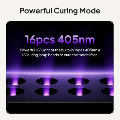 Mercury plus 2.0 Wash and Cure Station V2 for Mars Photon S Photon Mono LCD SLA DLP 3D Printer Models