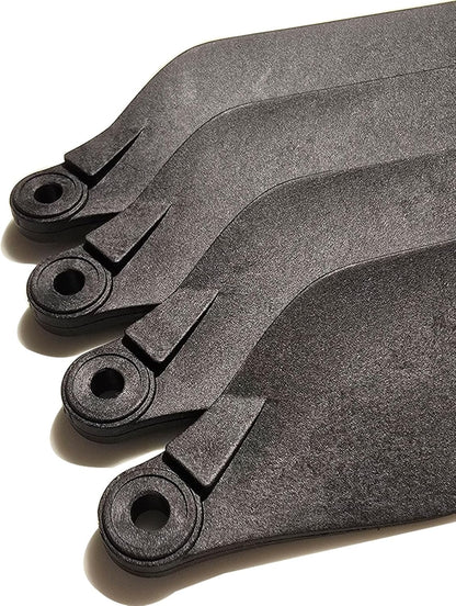 Drone Propellers 1671 (4CW+4CCW) Compatible with DJI Matrice 30 Series M30/M30T Propellers, Replacement Repair Spare Parts