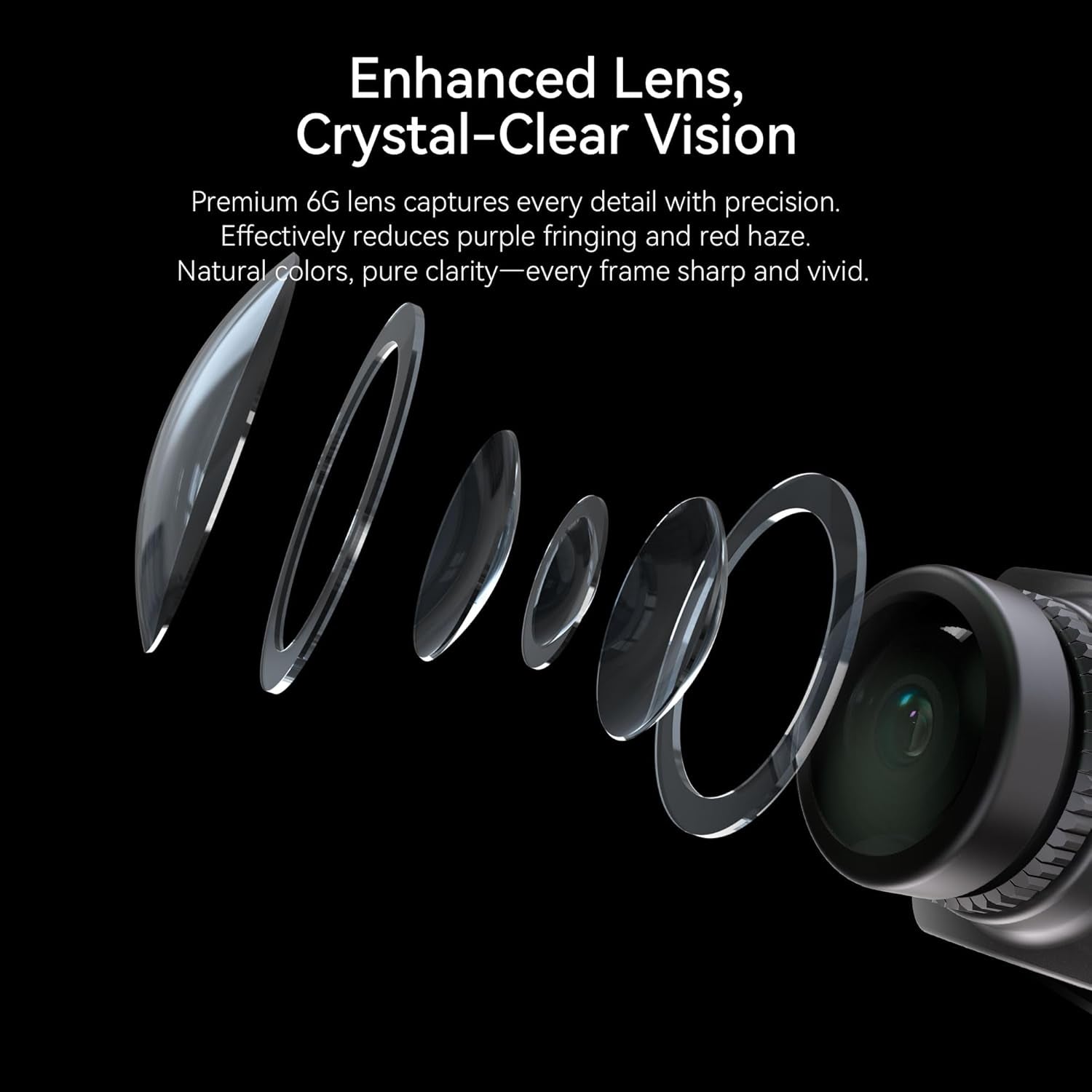 FPV Camera  Phoenix 2 SPV5 - Special Edition Micro Drone Camera with Lens Hood 5.8Ghz Fov160°Global WDR 8.6G for RC FPV Car Plane Racing Drone