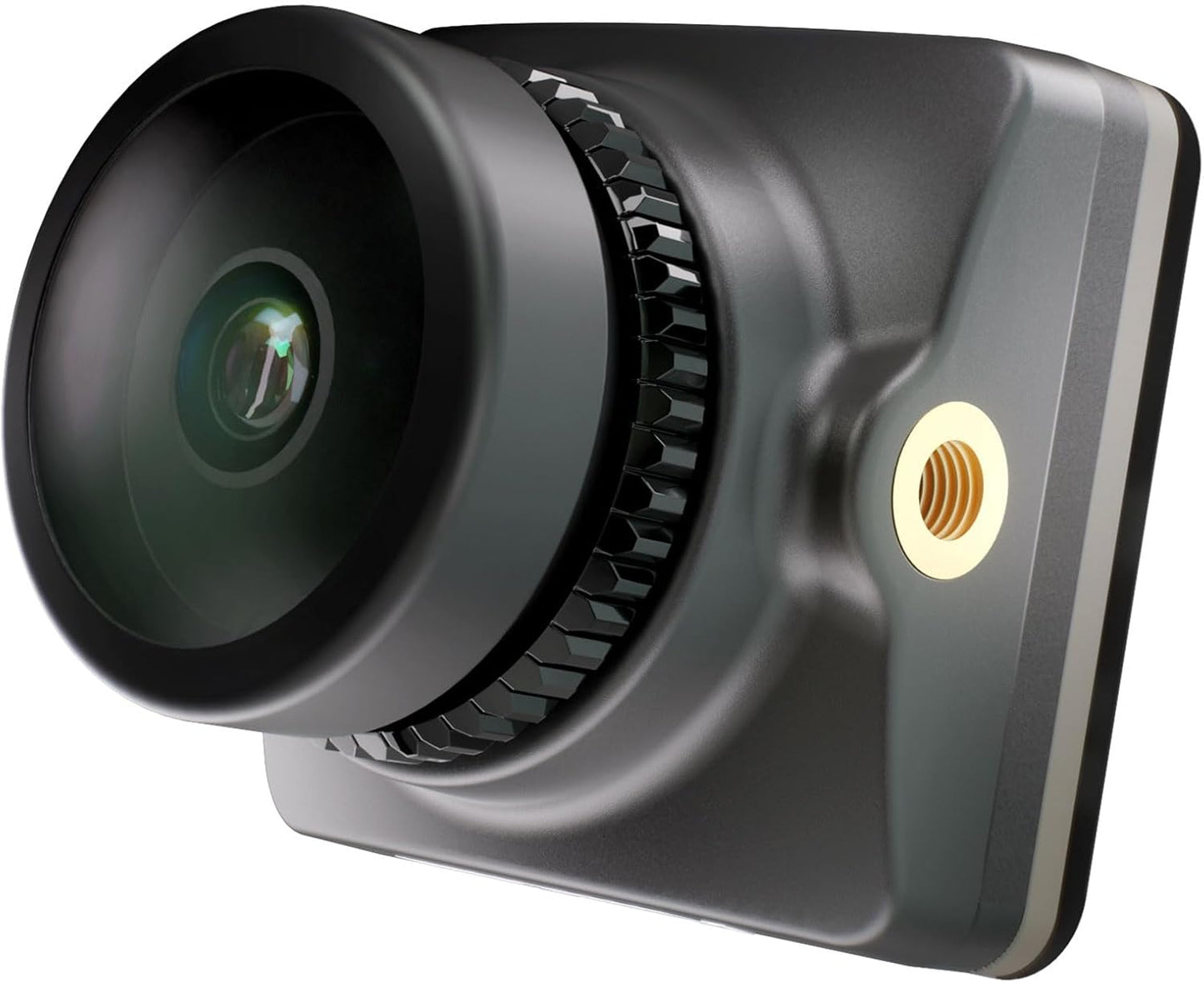 FPV Camera  Phoenix 2 SPV5 - Special Edition Micro Drone Camera with Lens Hood 5.8Ghz Fov160°Global WDR 8.6G for RC FPV Car Plane Racing Drone