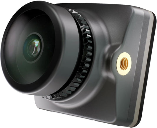 FPV Camera  Phoenix 2 SPV5 - Special Edition Micro Drone Camera with Lens Hood 5.8Ghz Fov160°Global WDR 8.6G for RC FPV Car Plane Racing Drone