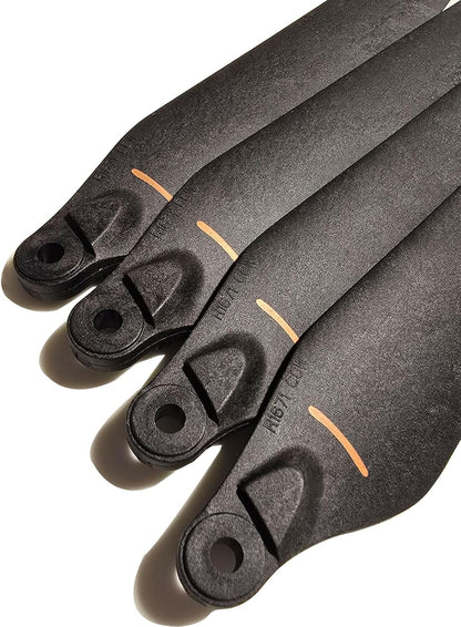 Drone Propellers 1671 (4CW+4CCW) Compatible with DJI Matrice 30 Series M30/M30T Propellers, Replacement Repair Spare Parts