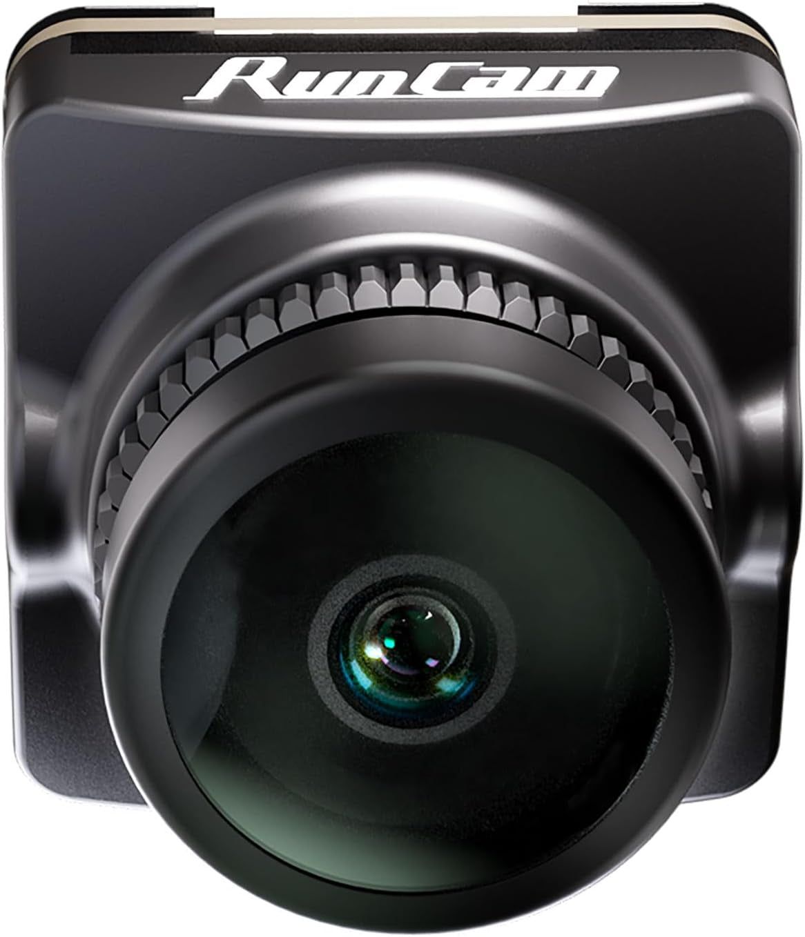 FPV Camera  Phoenix 2 SPV5 - Special Edition Micro Drone Camera with Lens Hood 5.8Ghz Fov160°Global WDR 8.6G for RC FPV Car Plane Racing Drone