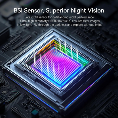 FPV Camera  Phoenix 2 SPV5 - Special Edition Micro Drone Camera with Lens Hood 5.8Ghz Fov160°Global WDR 8.6G for RC FPV Car Plane Racing Drone