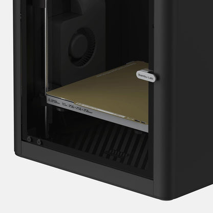 P1S + AMS (Combo) 3D Printer - P1SC, Bivolt