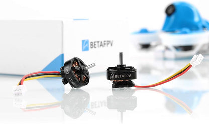 4Pcs 1103 11000KV Brushless Motors FPV 2S Motor RC for 2S Lipo Battery 2S Frame Beta75X Whoop Drone