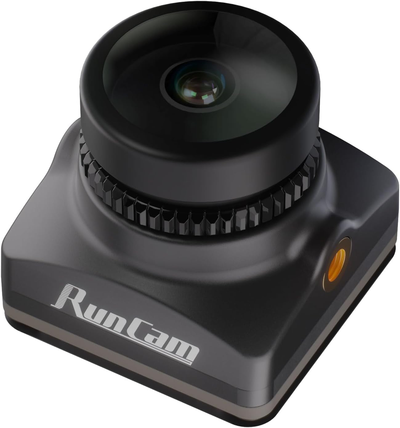 FPV Camera  Phoenix 2 SPV5 - Special Edition Micro Drone Camera with Lens Hood 5.8Ghz Fov160°Global WDR 8.6G for RC FPV Car Plane Racing Drone