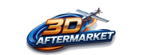 3Daftermarket