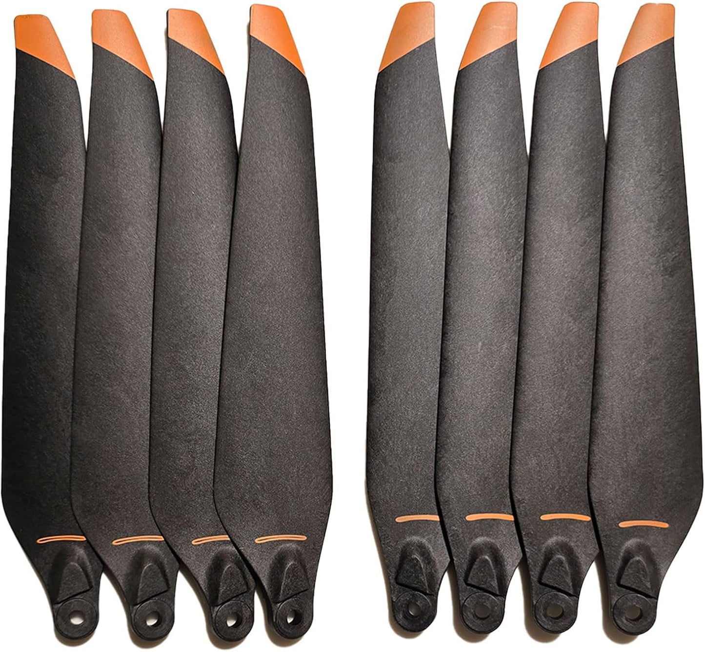 Drone Propellers 1671 (4CW+4CCW) Compatible with DJI Matrice 30 Series M30/M30T Propellers, Replacement Repair Spare Parts