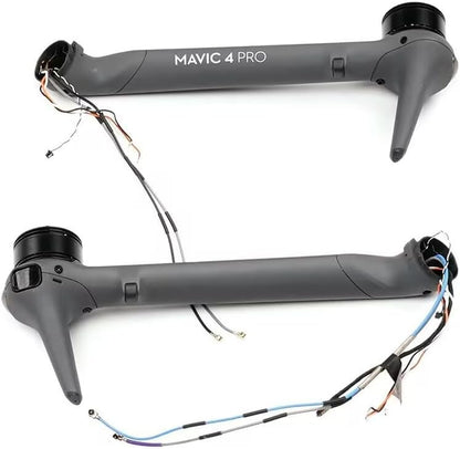 Repair Parts Motor Arm for Mavic 4 Pro Spare Parts Drone Assembly Replacement for DJI Mavic 4 Pro Drone Accessories for Mavic 4 Pro (Front Right)