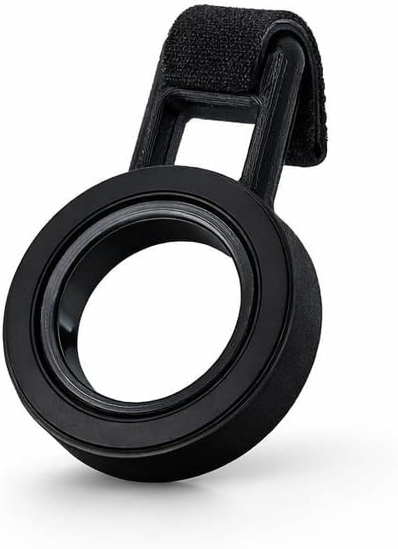 Magnetic Steering Wheel Phone Mount – Universal Fit for Iphone Magsafe & Android Devices