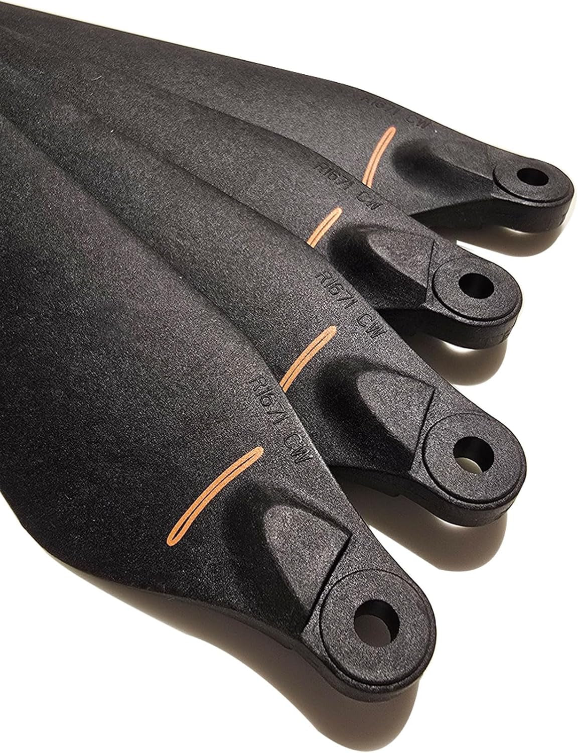 Drone Propellers 1671 (4CW+4CCW) Compatible with DJI Matrice 30 Series M30/M30T Propellers, Replacement Repair Spare Parts
