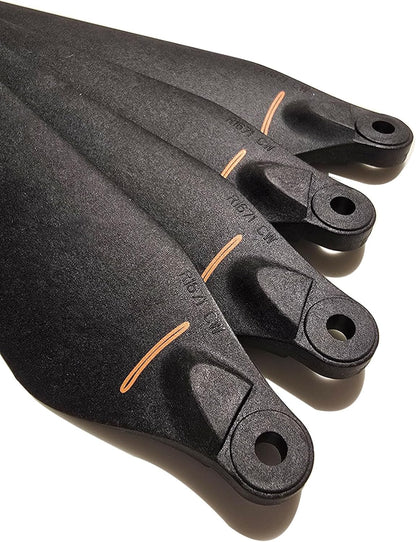 Drone Propellers 1671 (4CW+4CCW) Compatible with DJI Matrice 30 Series M30/M30T Propellers, Replacement Repair Spare Parts